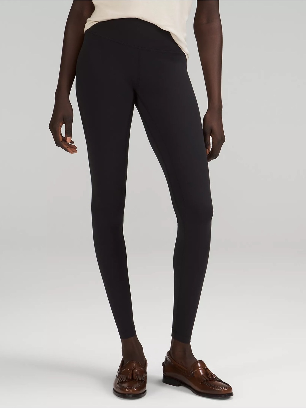 Lululemon Align Legging 28 inch size 6 Black